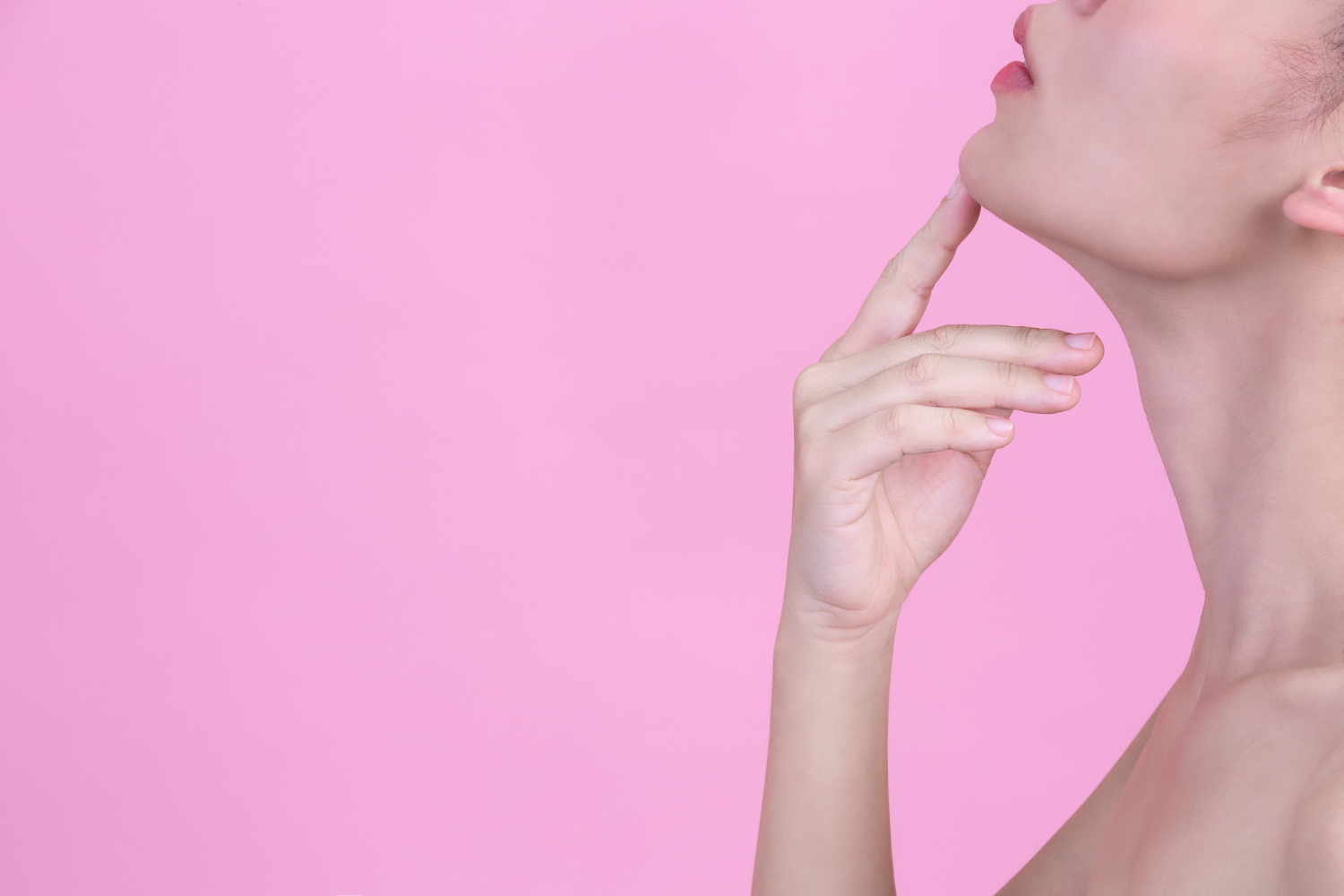 Rejuvenecimiento de cuello con híbridos - CLS Medicina Estética