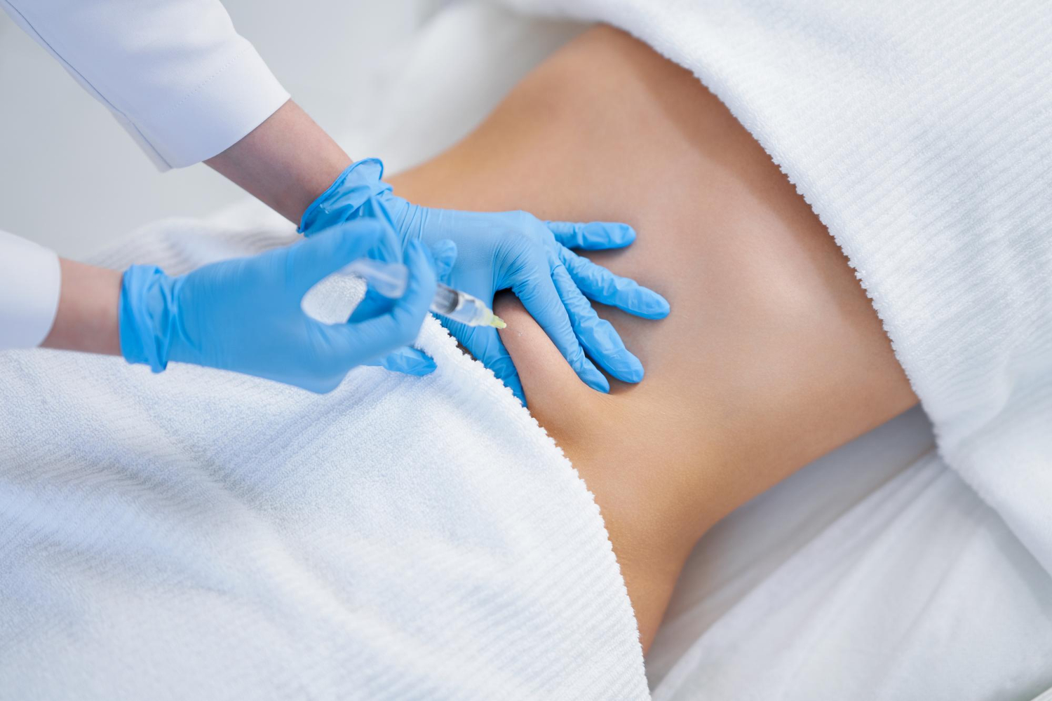 Tratamientos Corporales - CLS Medicina Estética