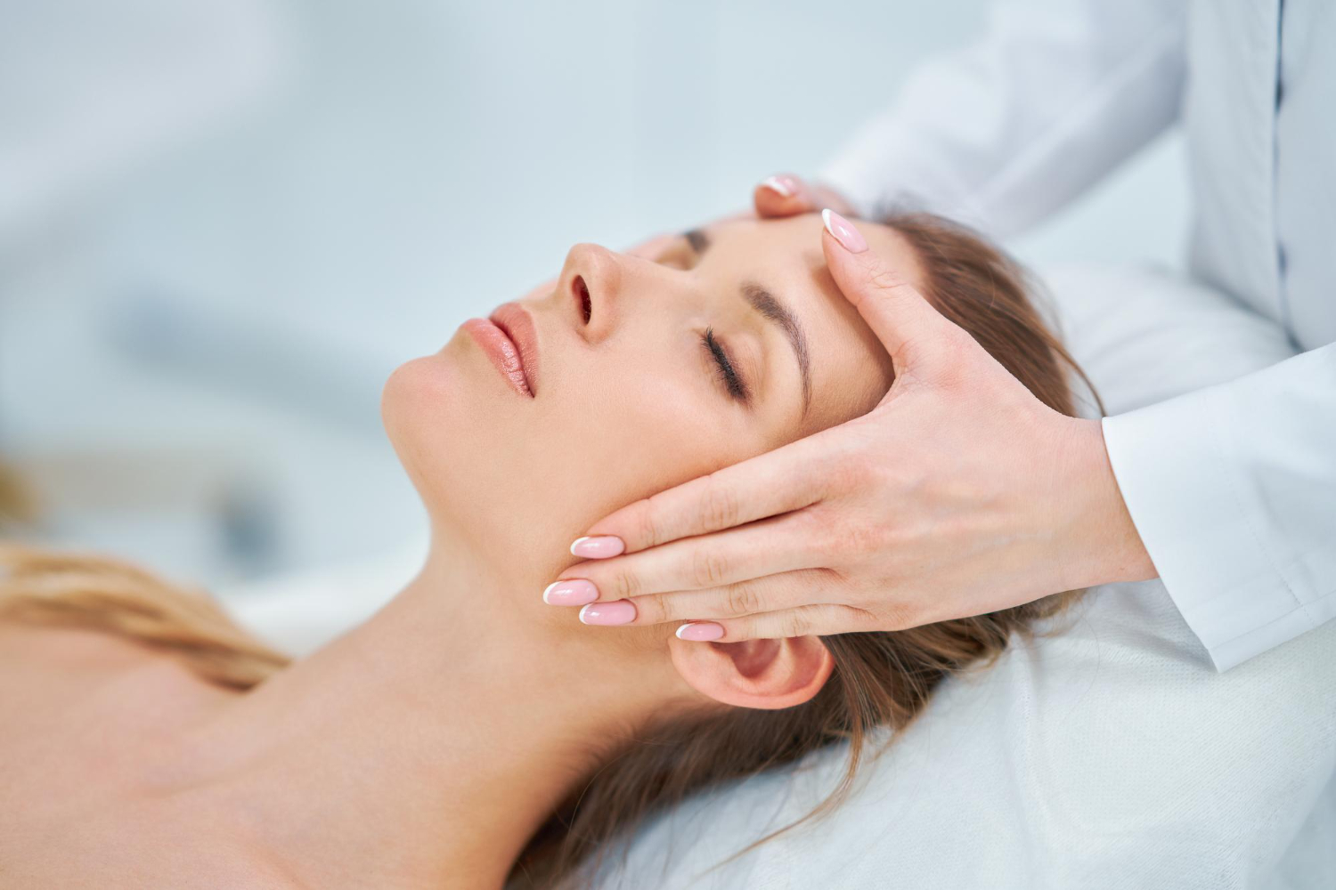 Tratamientos Faciales - CLS Medicina Estética
