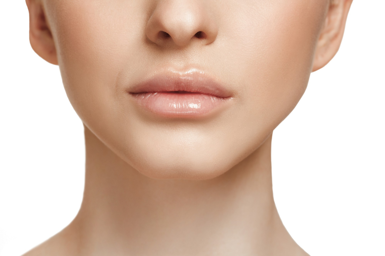Hidratación o Aumento de volumen de labios - CLS Medicina Estética