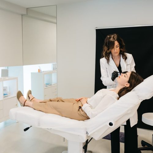 Dra. Luján - CLS Medicina Estética