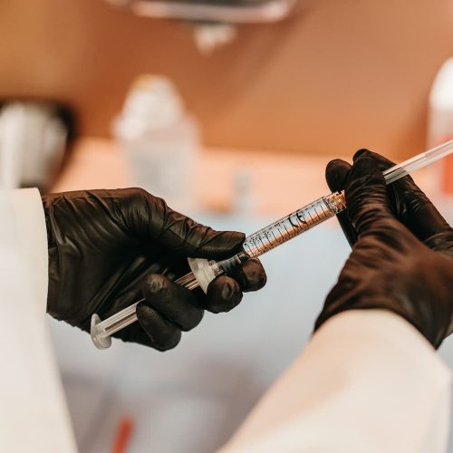 Dra. Luján - CLS Medicina Estética